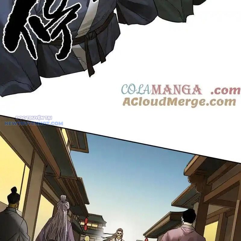 Truyền Võ Chapter 417 - Trang 2