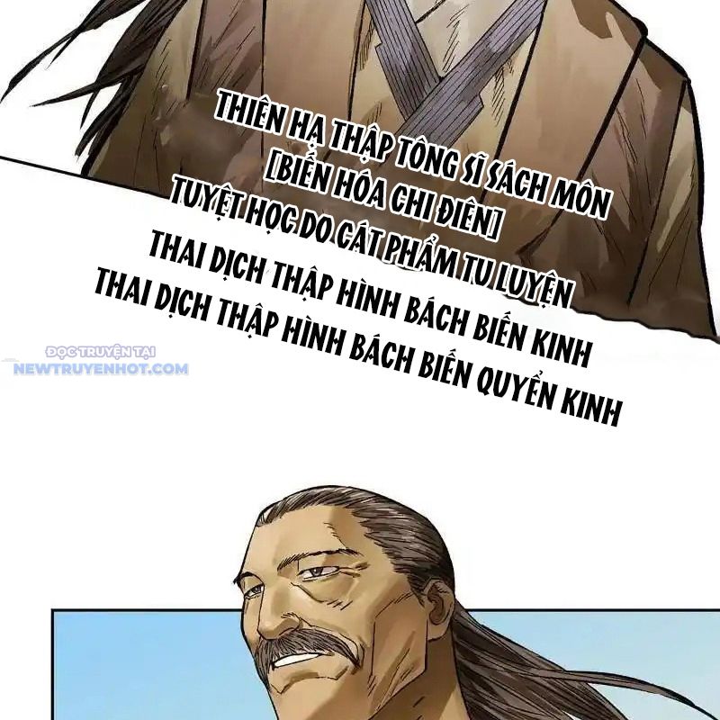 Truyền Võ Chapter 417 - Trang 2