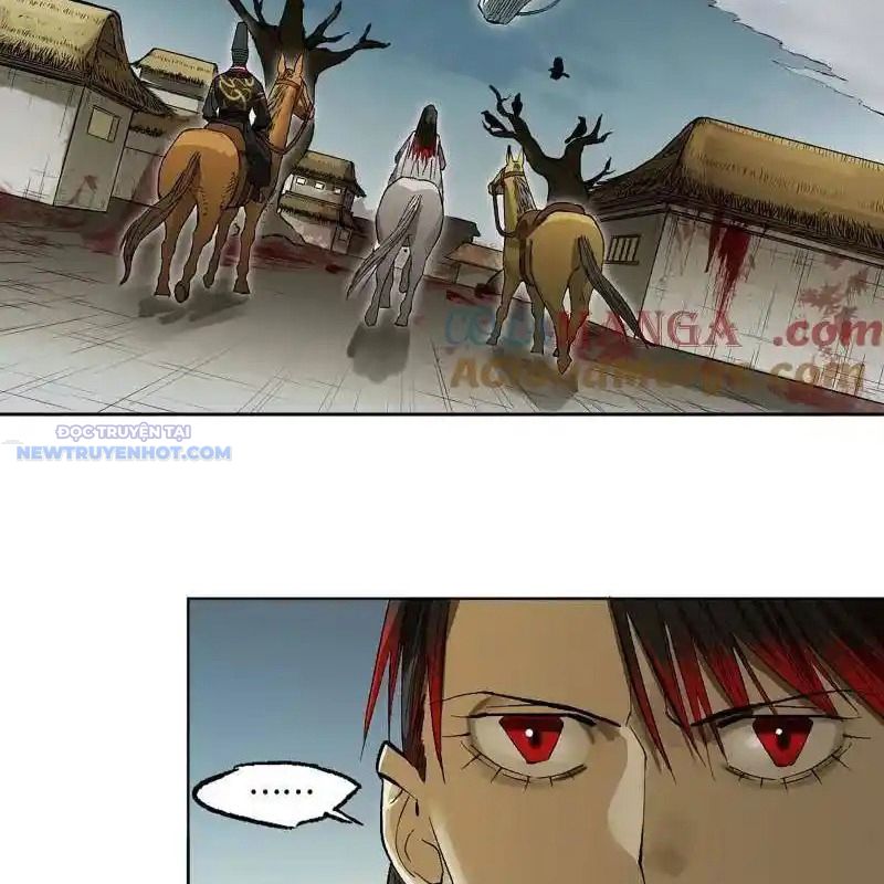 Truyền Võ Chapter 417 - Trang 2