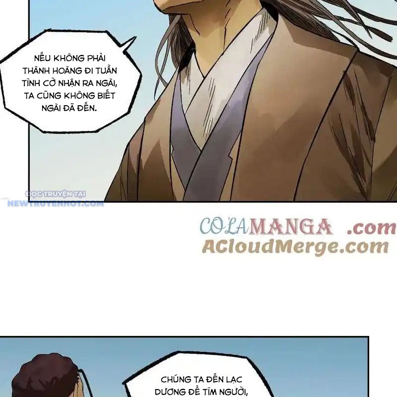 Truyền Võ Chapter 417 - Trang 2