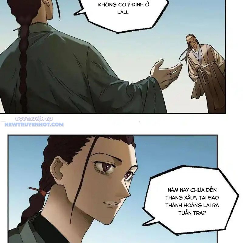 Truyền Võ Chapter 417 - Trang 2