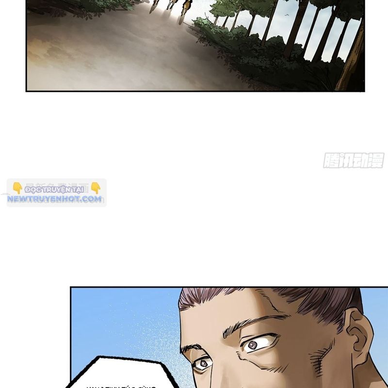 Truyền Võ Chapter 418 - Trang 2