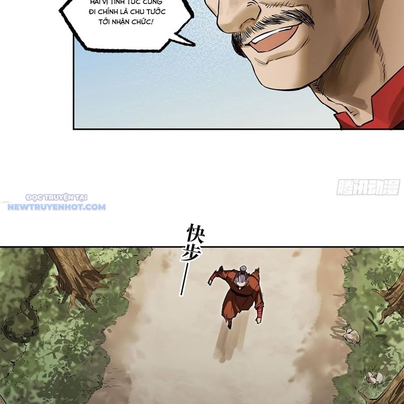 Truyền Võ Chapter 418 - Trang 2