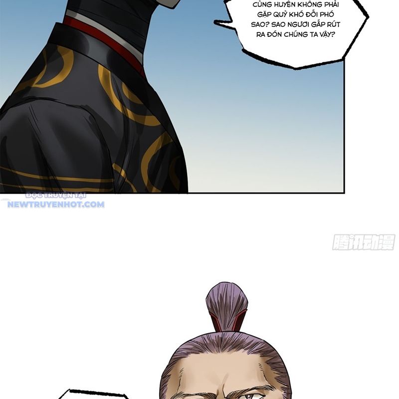 Truyền Võ Chapter 418 - Trang 2