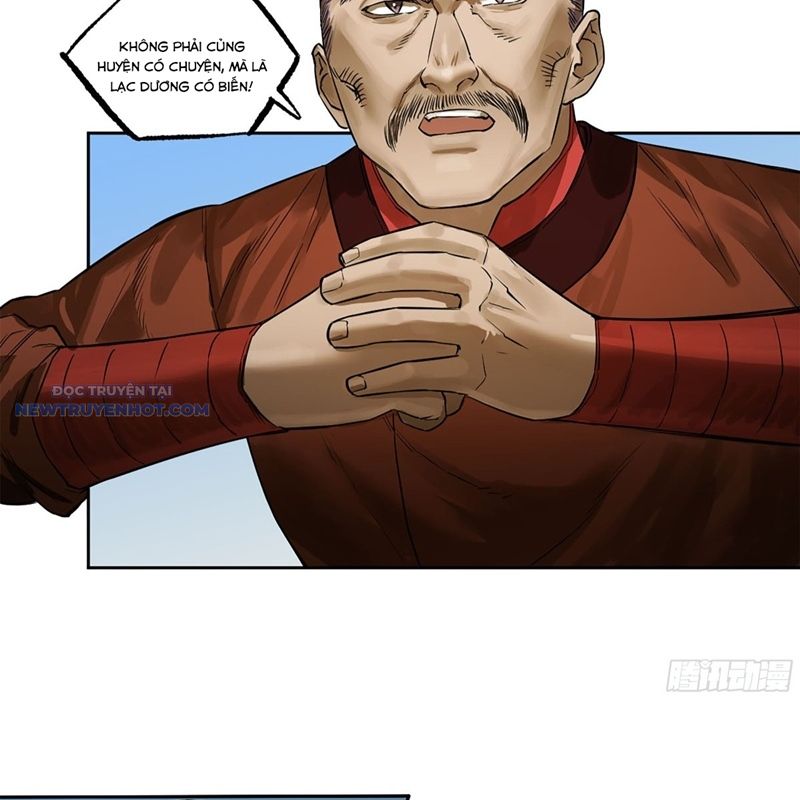 Truyền Võ Chapter 418 - Trang 2