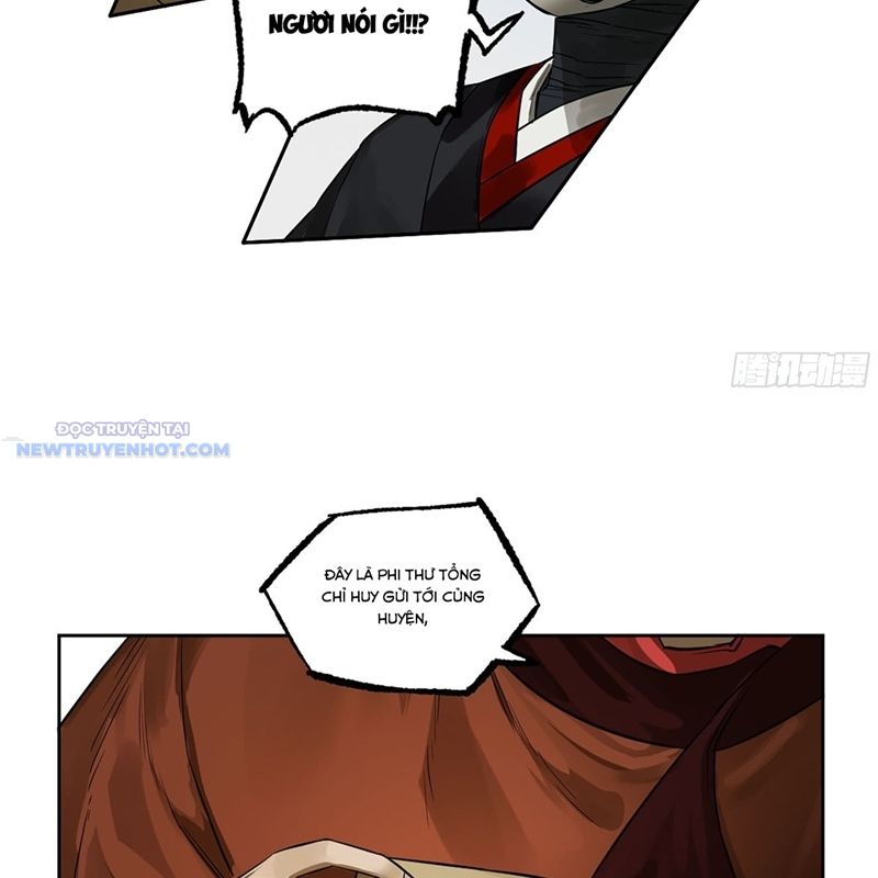 Truyền Võ Chapter 418 - Trang 2