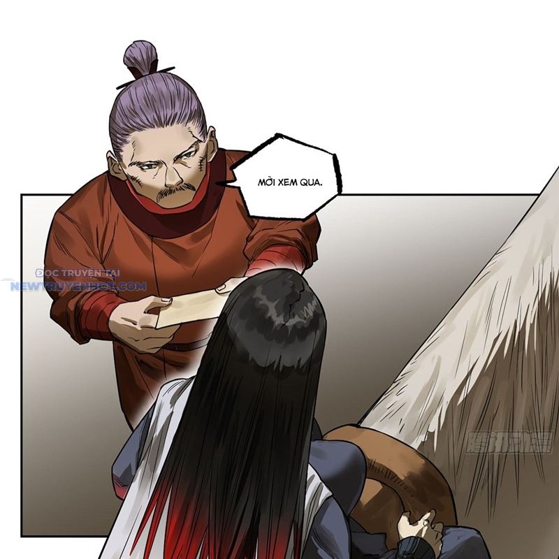 Truyền Võ Chapter 418 - Trang 2