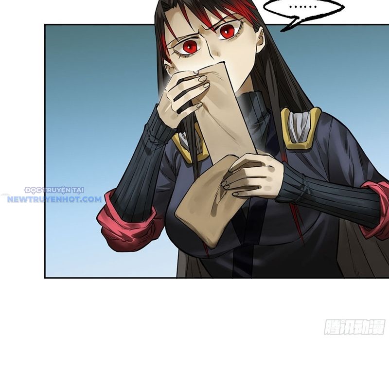 Truyền Võ Chapter 418 - Trang 2