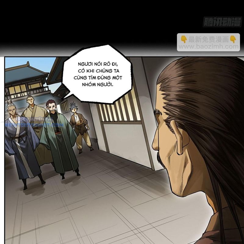 Truyền Võ Chapter 418 - Trang 2