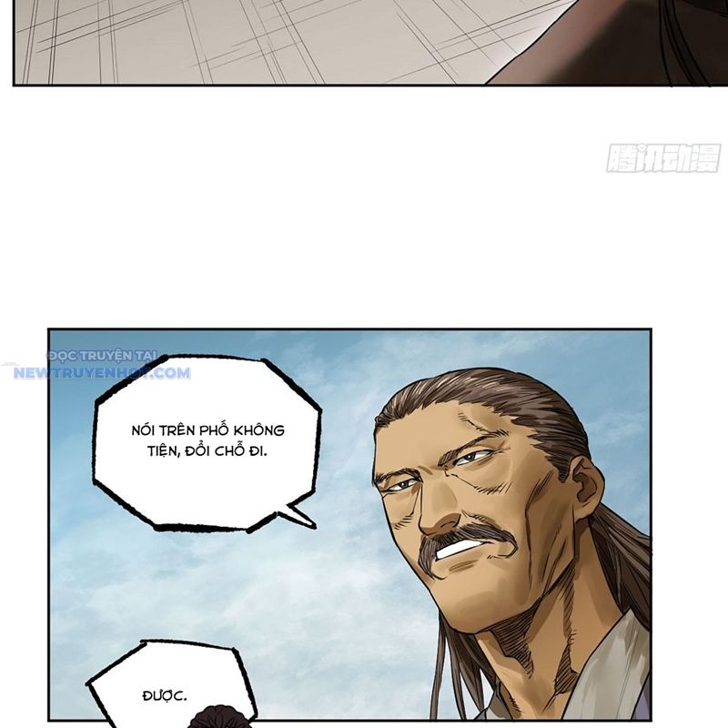 Truyền Võ Chapter 418 - Trang 2