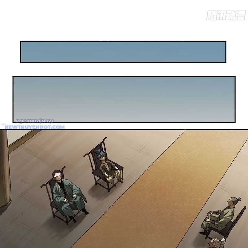 Truyền Võ Chapter 418 - Trang 2