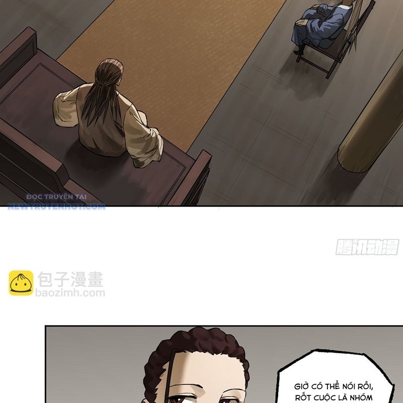 Truyền Võ Chapter 418 - Trang 2