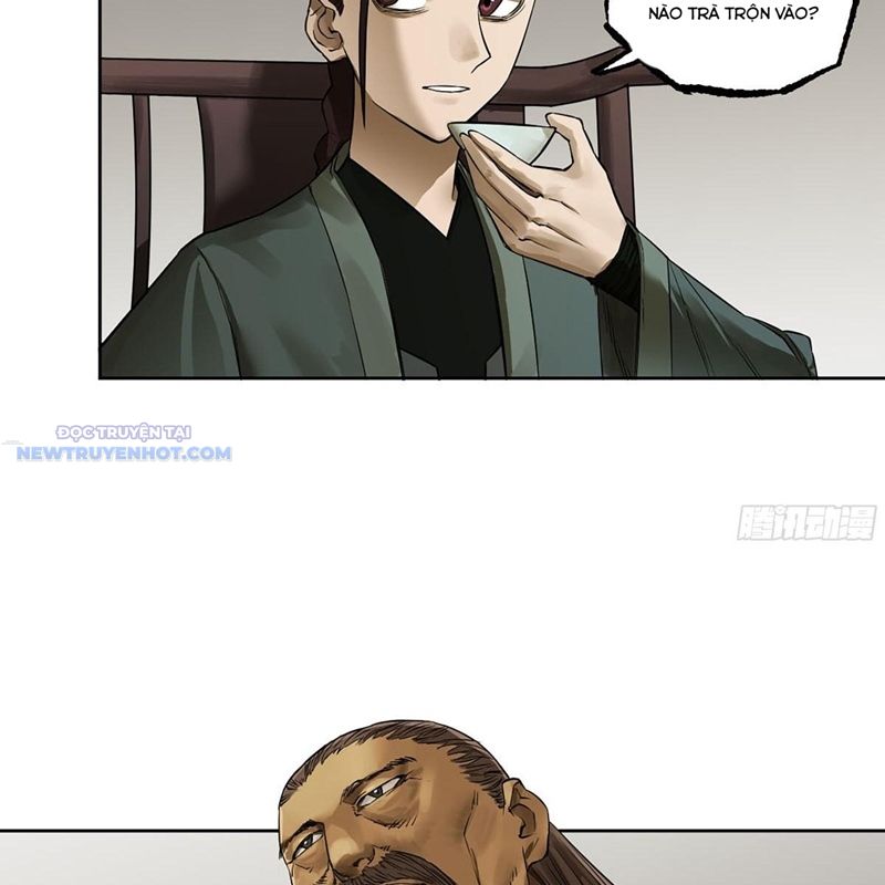 Truyền Võ Chapter 418 - Trang 2