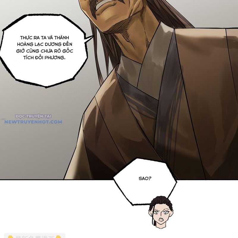 Truyền Võ Chapter 418 - Trang 2