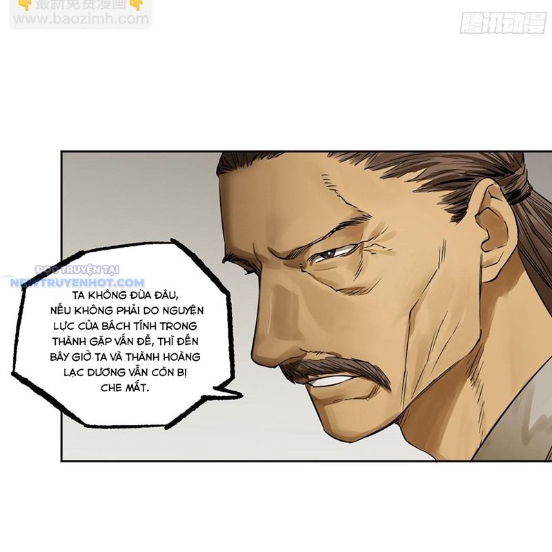 Truyền Võ Chapter 418 - Trang 2