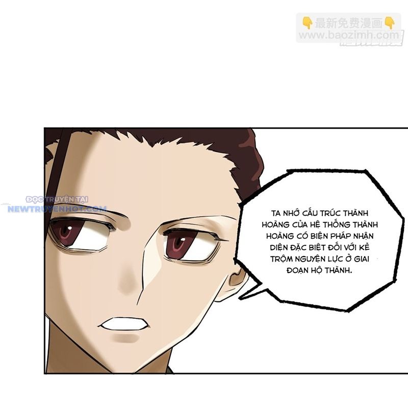 Truyền Võ Chapter 418 - Trang 2