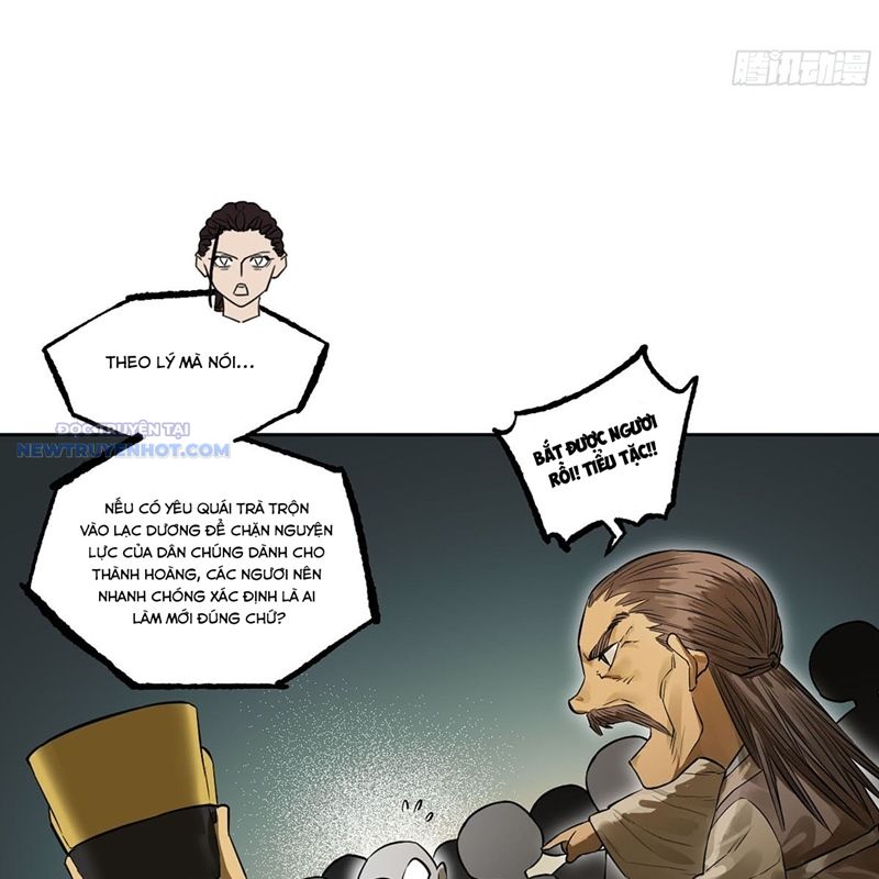 Truyền Võ Chapter 418 - Trang 2