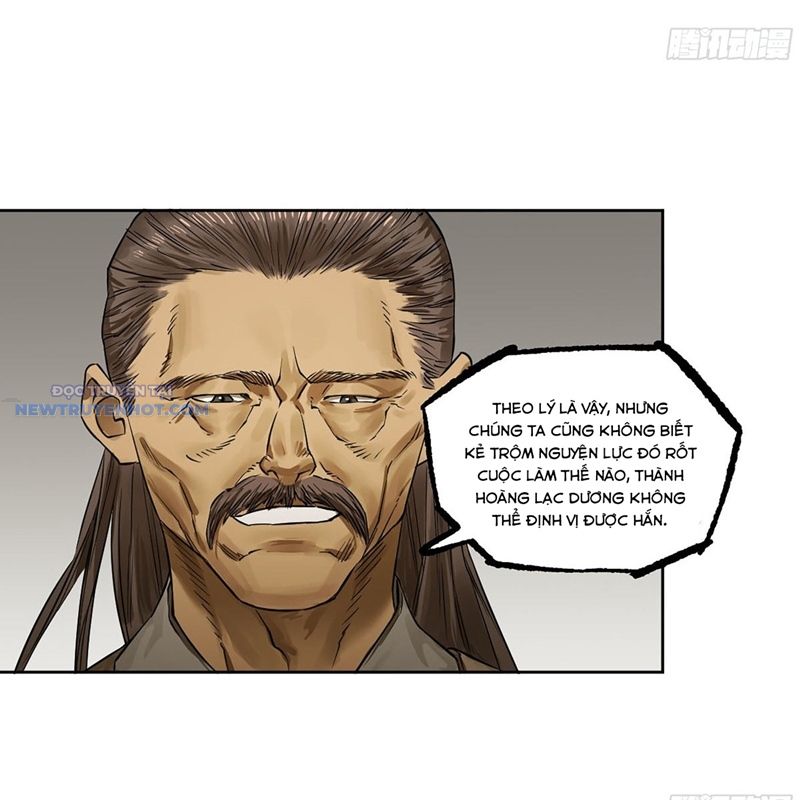 Truyền Võ Chapter 418 - Trang 2