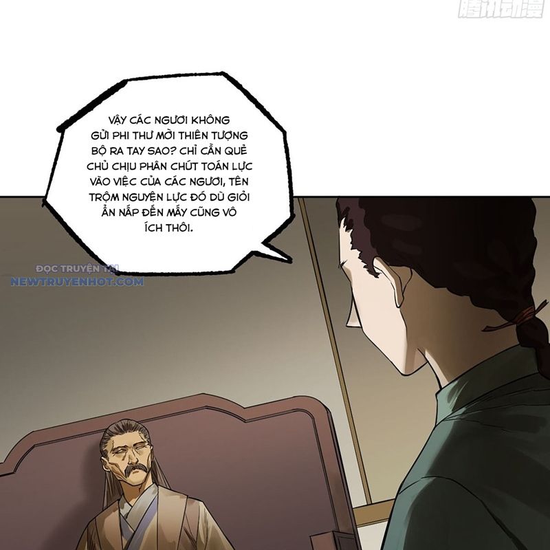 Truyền Võ Chapter 418 - Trang 2