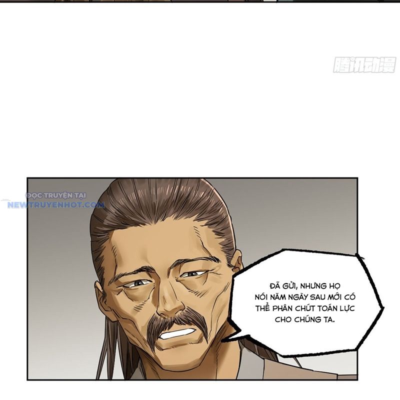 Truyền Võ Chapter 418 - Trang 2