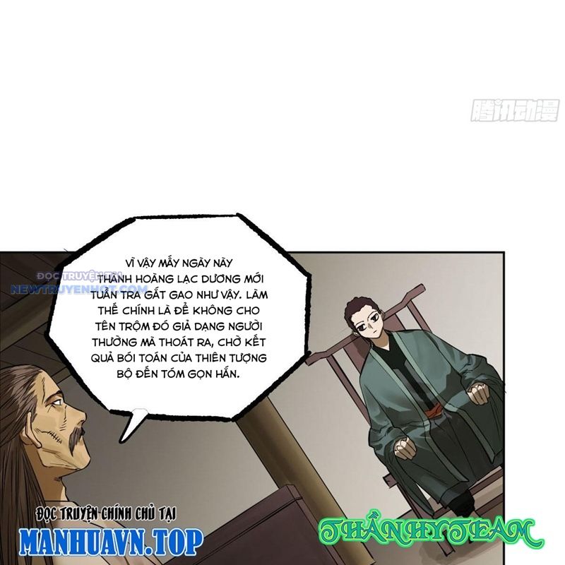 Truyền Võ Chapter 418 - Trang 2