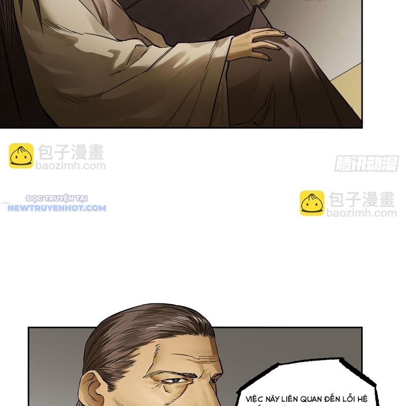 Truyền Võ Chapter 418 - Trang 2