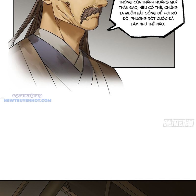 Truyền Võ Chapter 418 - Trang 2