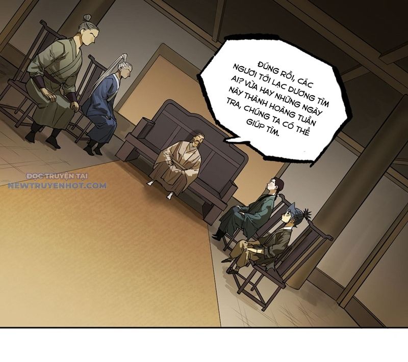 Truyền Võ Chapter 418 - Trang 2