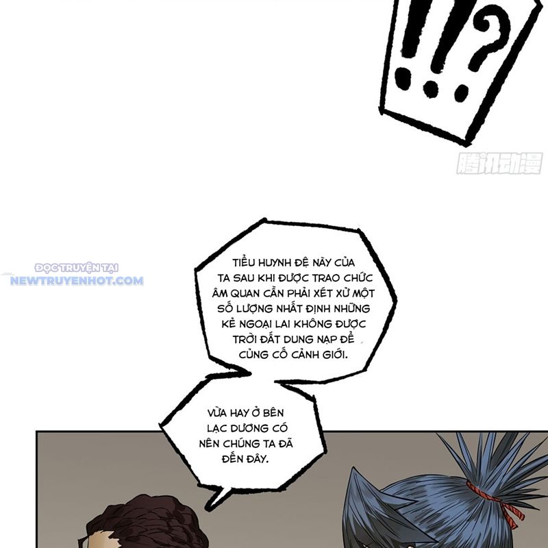 Truyền Võ Chapter 418 - Trang 2