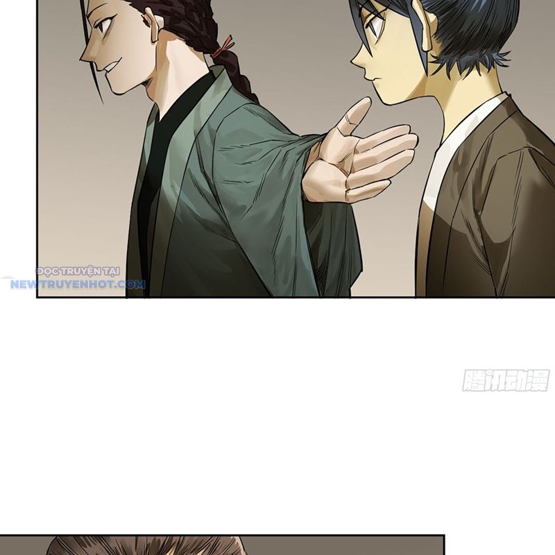 Truyền Võ Chapter 418 - Trang 2