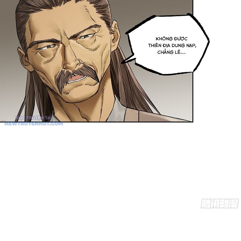 Truyền Võ Chapter 418 - Trang 2