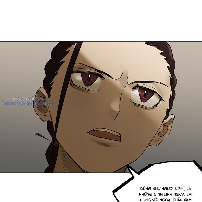 Truyền Võ Chapter 418 - Trang 2