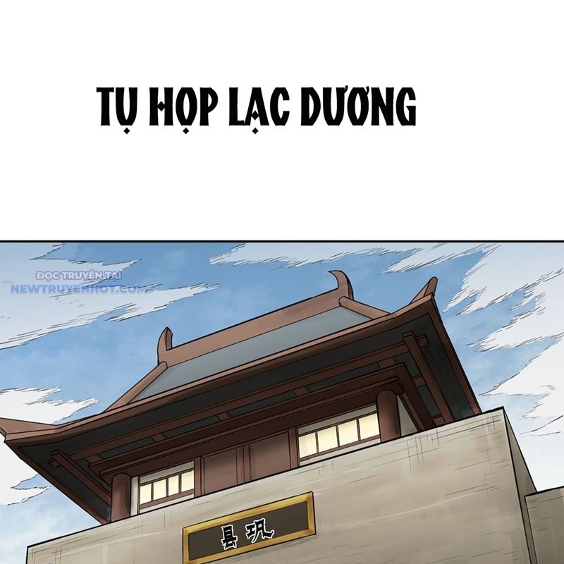 Truyền Võ Chapter 418 - Trang 2