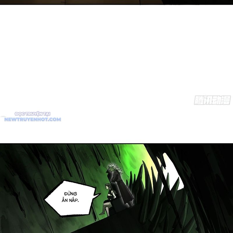 Truyền Võ Chapter 418 - Trang 2