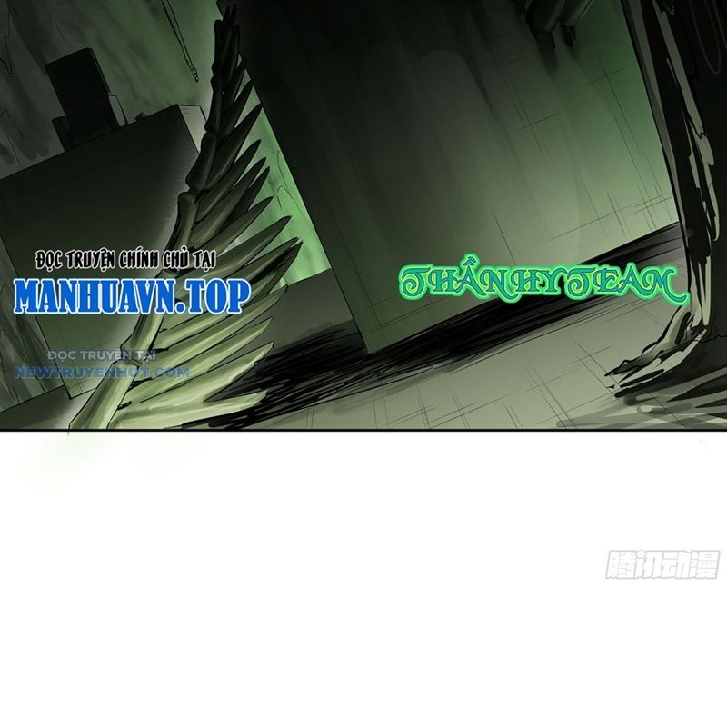 Truyền Võ Chapter 418 - Trang 2