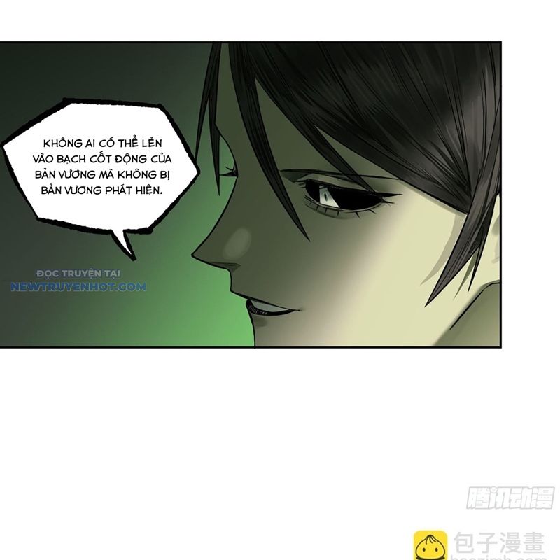 Truyền Võ Chapter 418 - Trang 2