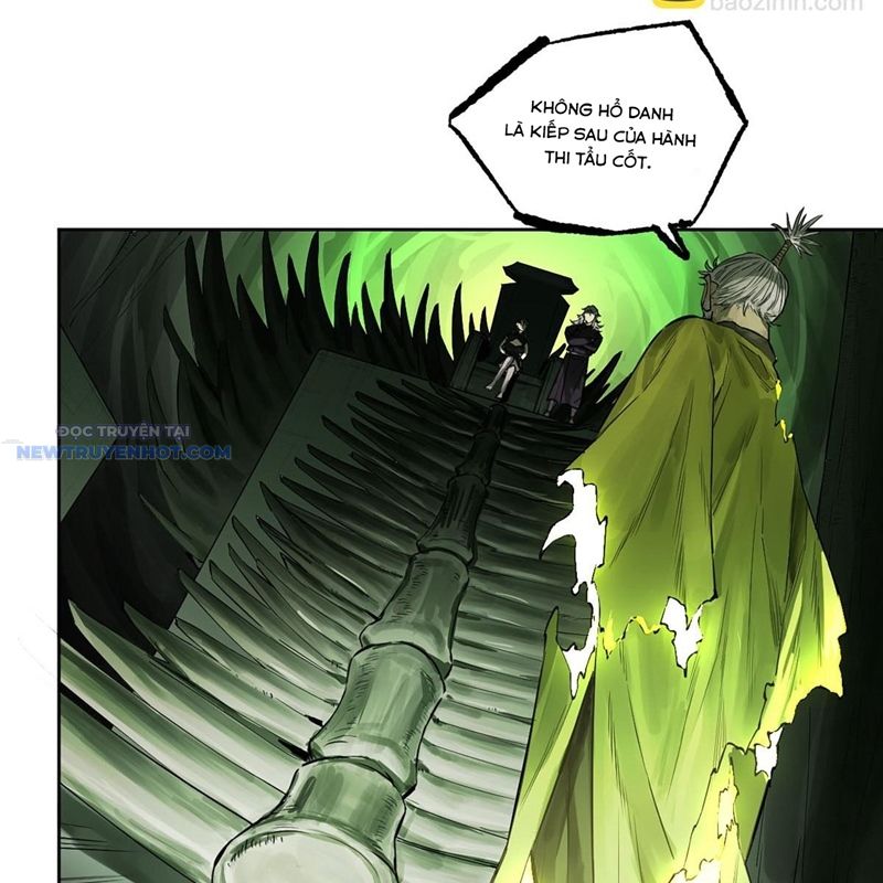 Truyền Võ Chapter 418 - Trang 2