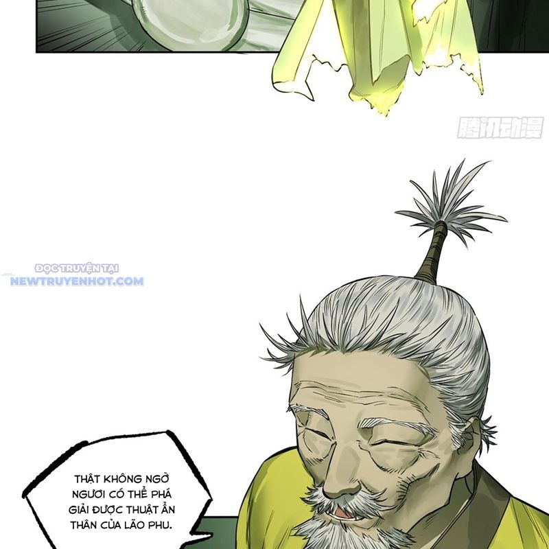 Truyền Võ Chapter 418 - Trang 2