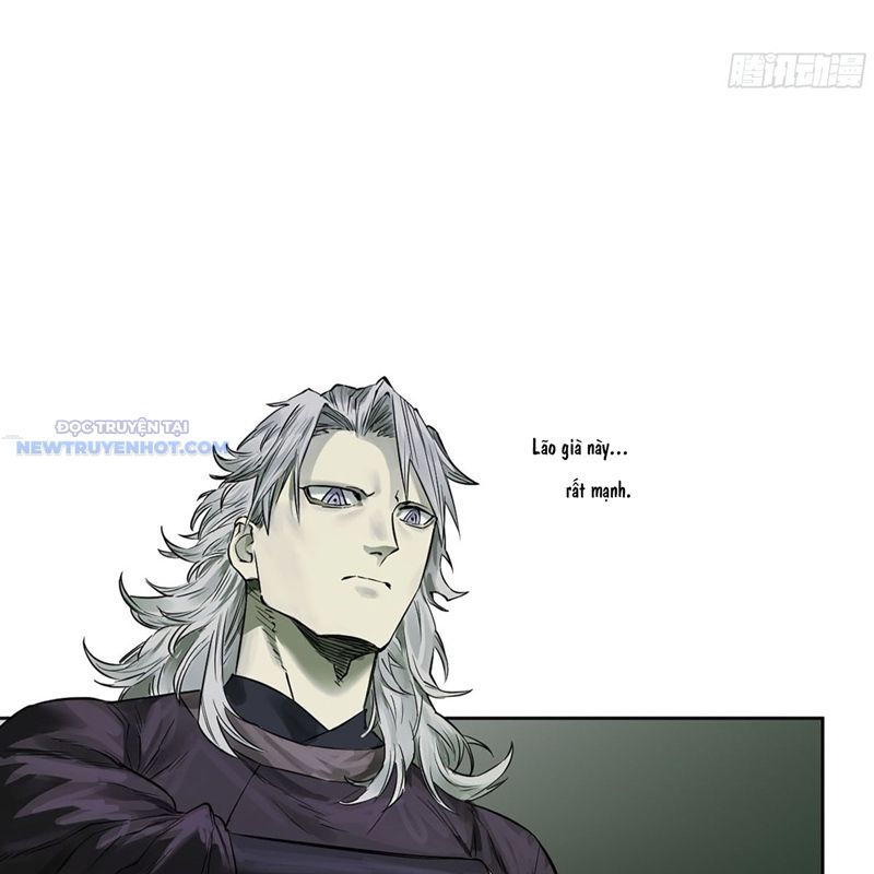 Truyền Võ Chapter 418 - Trang 2