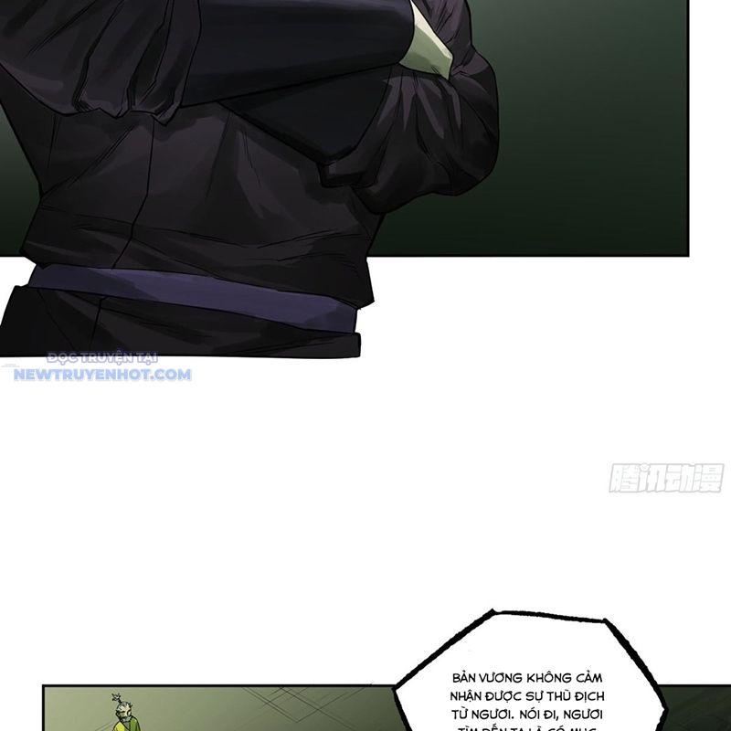 Truyền Võ Chapter 418 - Trang 2