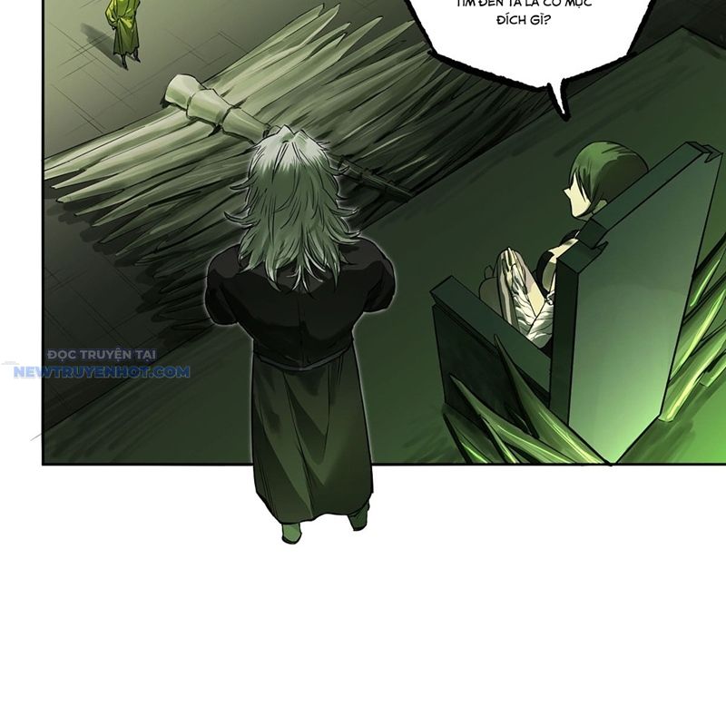 Truyền Võ Chapter 418 - Trang 2