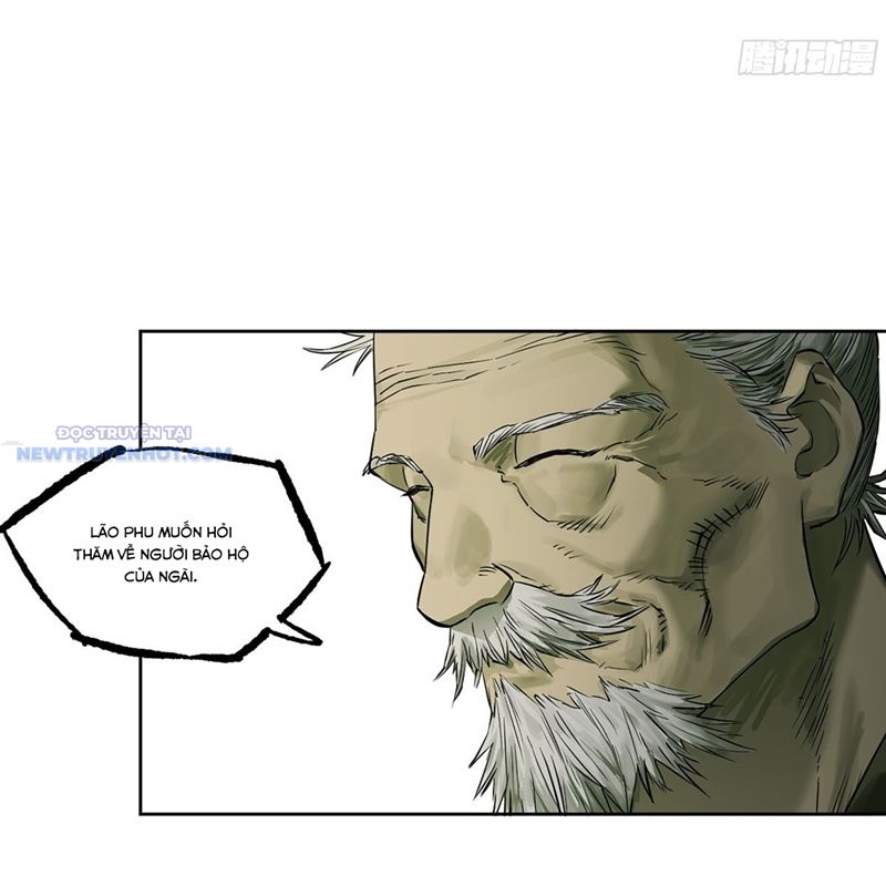 Truyền Võ Chapter 418 - Trang 2