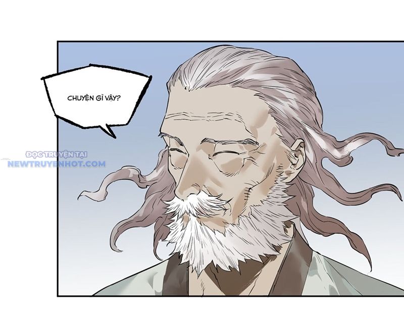 Truyền Võ Chapter 418 - Trang 2