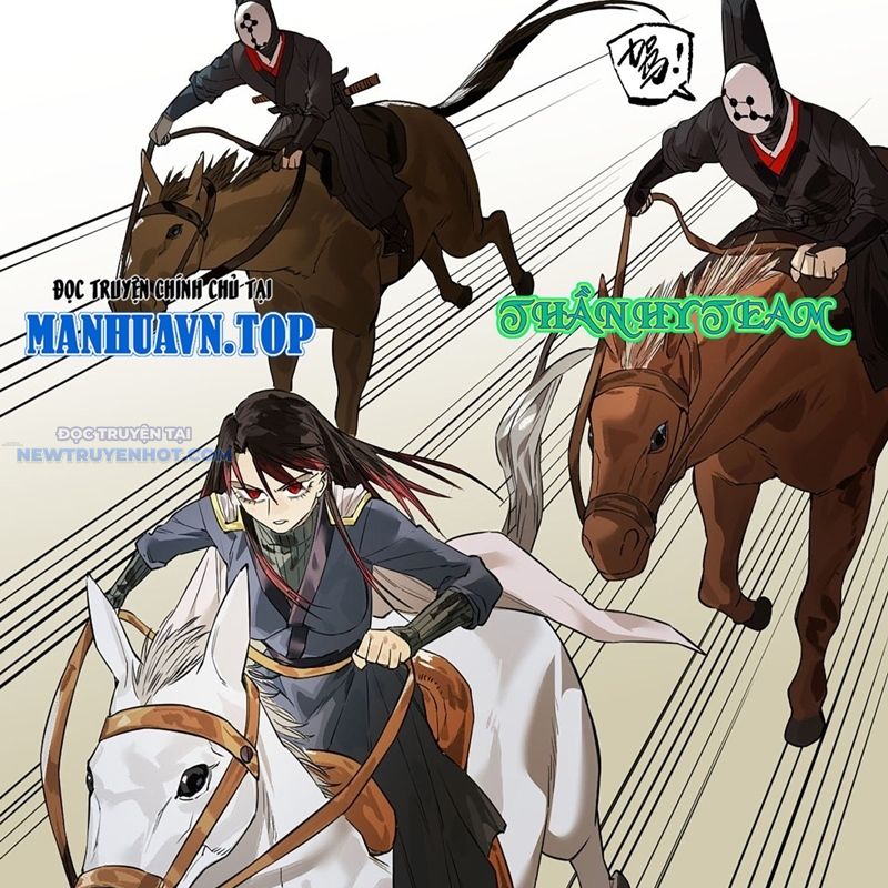 Truyền Võ Chapter 418 - Trang 2