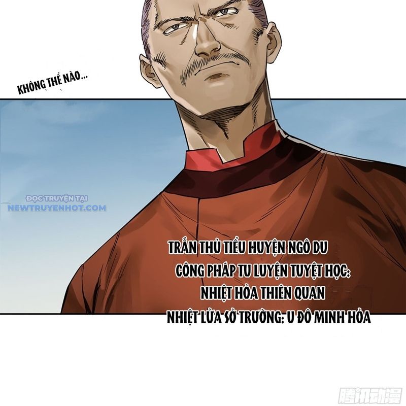 Truyền Võ Chapter 418 - Trang 2