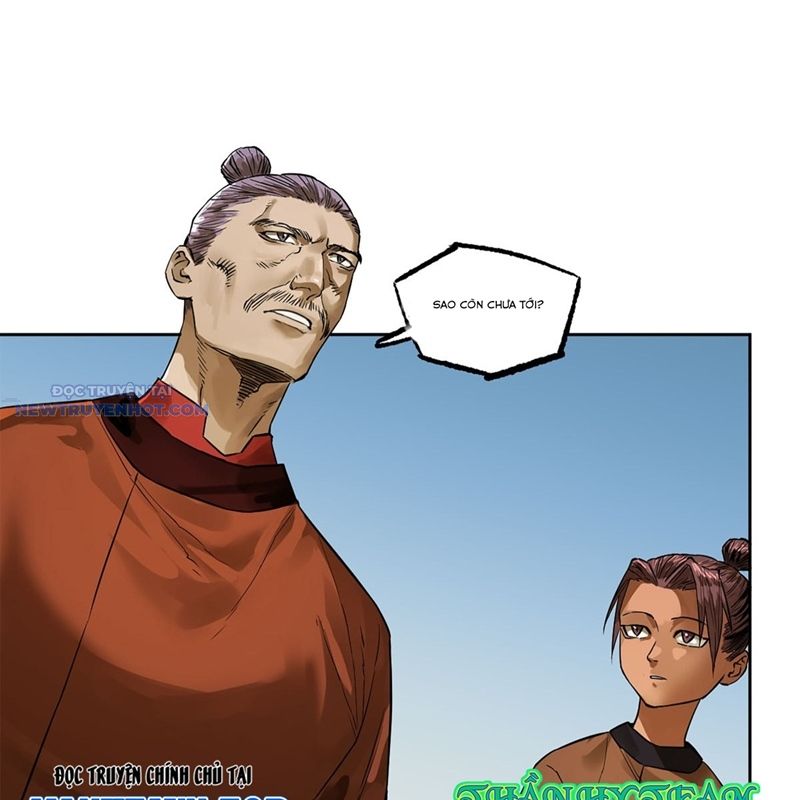 Truyền Võ Chapter 418 - Trang 2