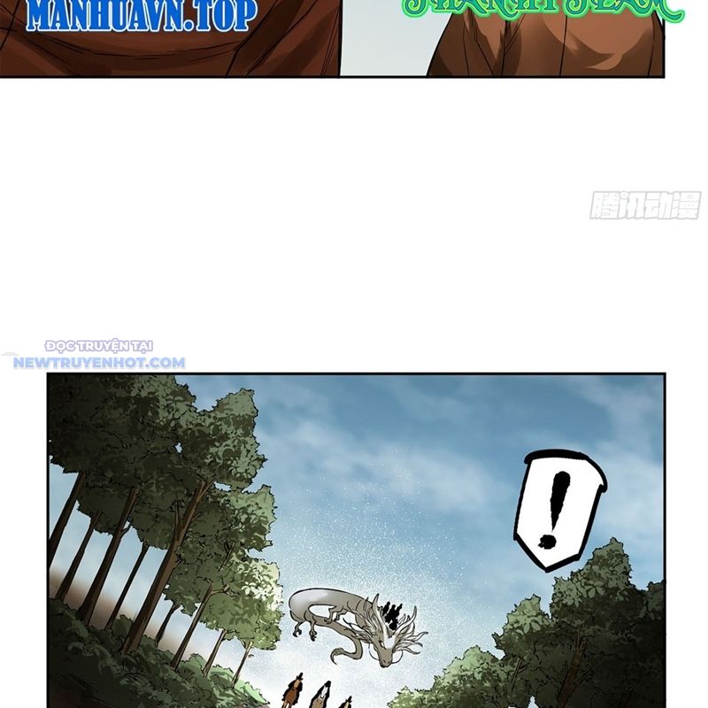 Truyền Võ Chapter 418 - Trang 2