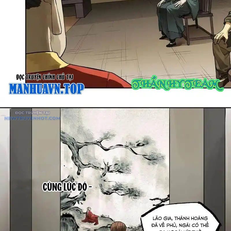 Truyền Võ Chapter 419 - Trang 2