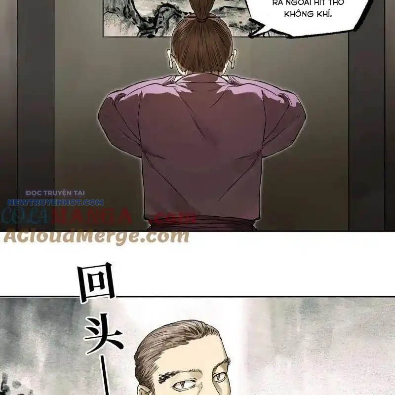 Truyền Võ Chapter 419 - Trang 2