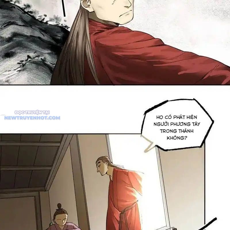 Truyền Võ Chapter 419 - Trang 2